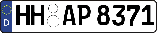 HH-AP8371