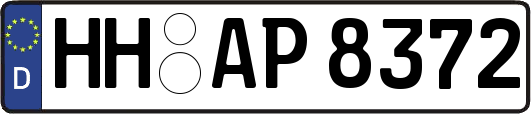 HH-AP8372
