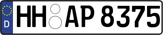 HH-AP8375