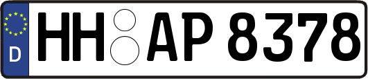 HH-AP8378