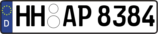 HH-AP8384