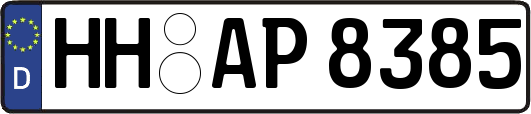 HH-AP8385