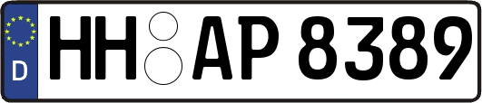 HH-AP8389