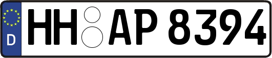 HH-AP8394