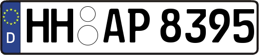 HH-AP8395