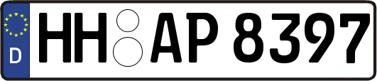 HH-AP8397