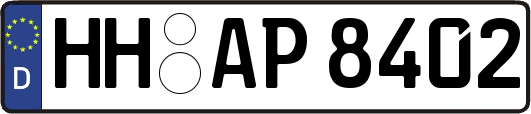 HH-AP8402