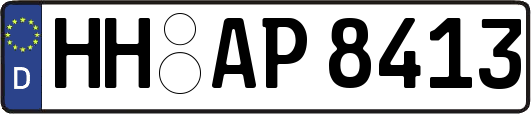 HH-AP8413