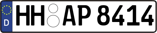 HH-AP8414