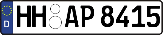 HH-AP8415