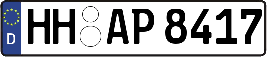 HH-AP8417
