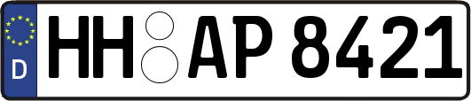 HH-AP8421