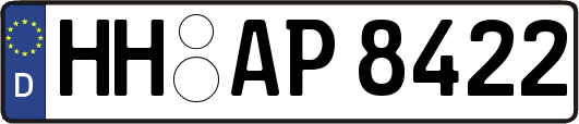 HH-AP8422