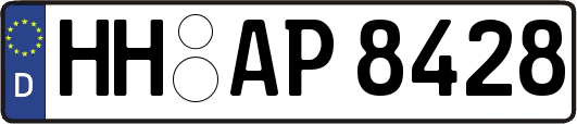 HH-AP8428