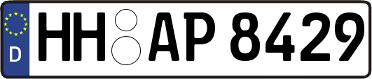 HH-AP8429