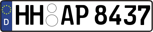 HH-AP8437