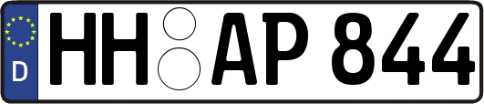 HH-AP844