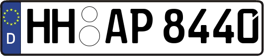 HH-AP8440