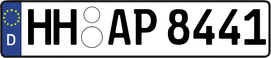 HH-AP8441