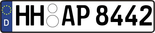 HH-AP8442