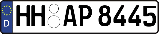 HH-AP8445