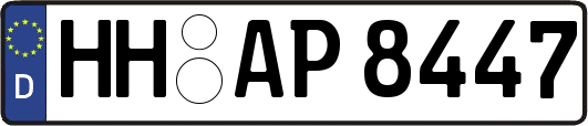 HH-AP8447