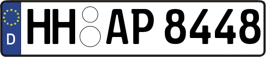 HH-AP8448