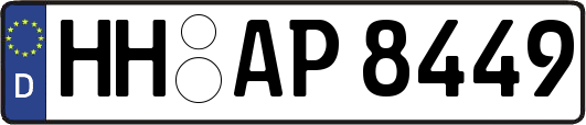 HH-AP8449
