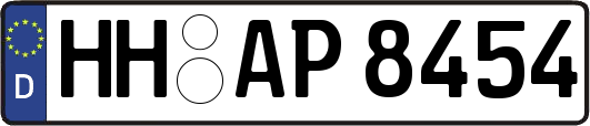HH-AP8454