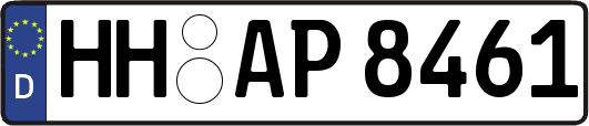 HH-AP8461