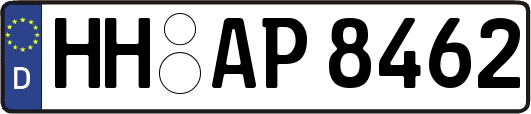 HH-AP8462