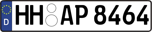 HH-AP8464
