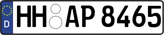 HH-AP8465
