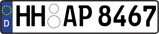 HH-AP8467