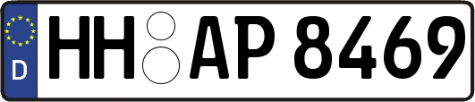 HH-AP8469
