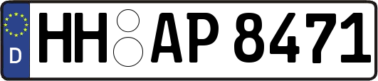 HH-AP8471