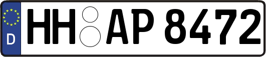 HH-AP8472