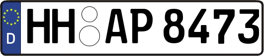 HH-AP8473
