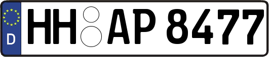 HH-AP8477