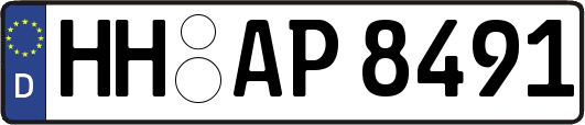 HH-AP8491
