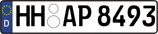 HH-AP8493