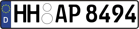HH-AP8494