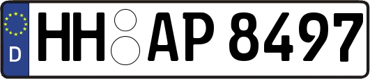 HH-AP8497