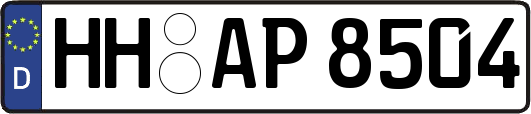 HH-AP8504