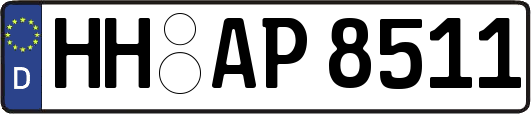 HH-AP8511
