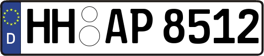 HH-AP8512