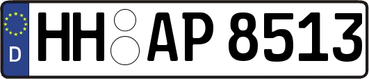 HH-AP8513