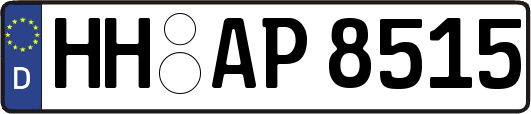 HH-AP8515