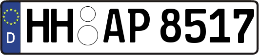 HH-AP8517