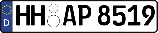 HH-AP8519